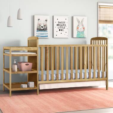 Kolcraft roscoe outlet crib